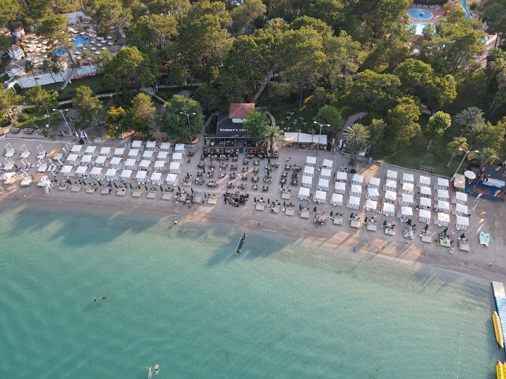Meder Resort Hotel (45Km Away From Antalya)(Does Not Accept Men Only Bookings)