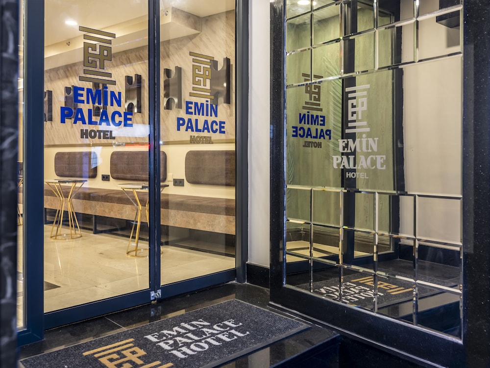 Emin Palace Hotel