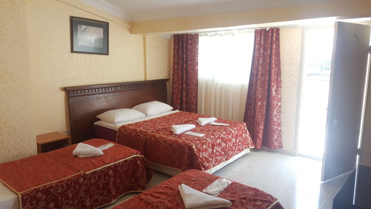 Florin Hotel
