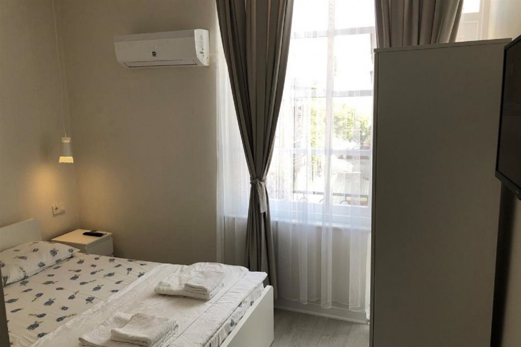 Atici Hotel