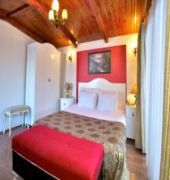 Asmali Hotel (Also Known As Asmali Konak Hotel)