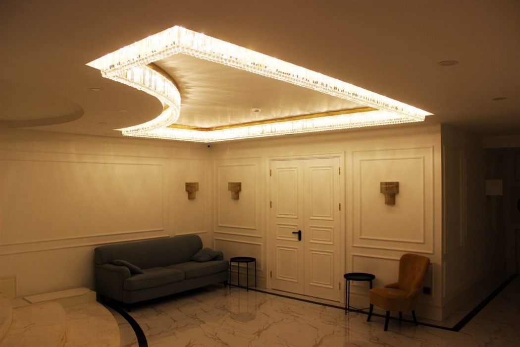 Reo Hotel Spa(Also Known As Pacco Hotel)