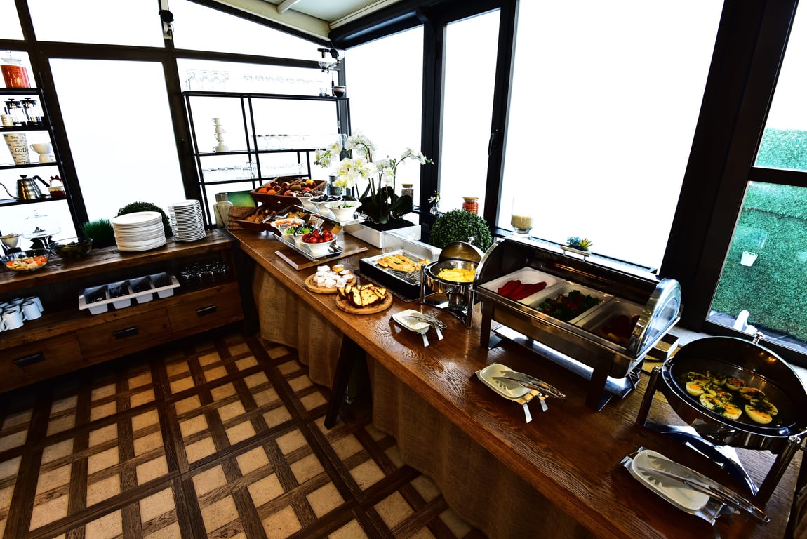 Bguest Hotel
