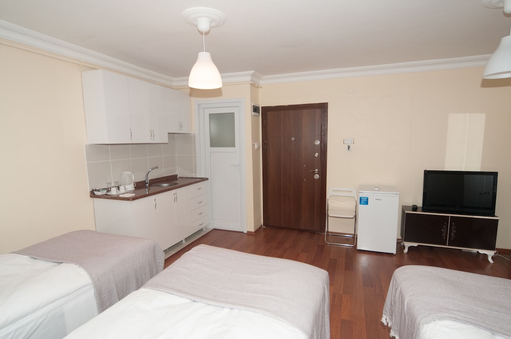 Taksim Elite Residence