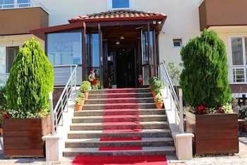 Bolu Evim Apart Otel