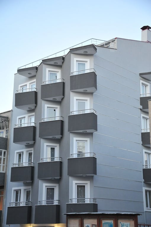 A Apart Otel