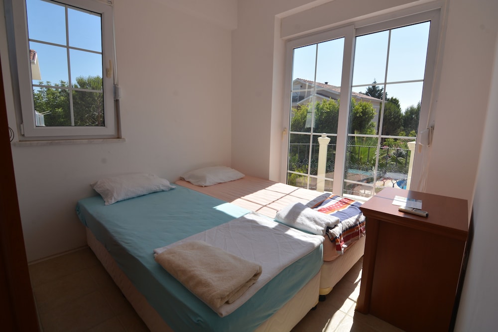 Bella Villa 7 (no Front Desk Need To Contact Property 7 Days In Advance) (38 Km Away From Antalya)