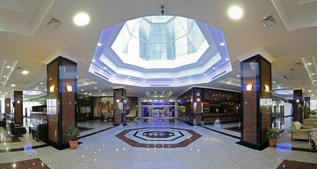 Eser Diamond Hotel And Convention Center (91Km Away From Istanbul)