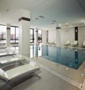 Anemon Grand Eskisehir Hotel (also Known As Anemon Eskisehir Hotel)