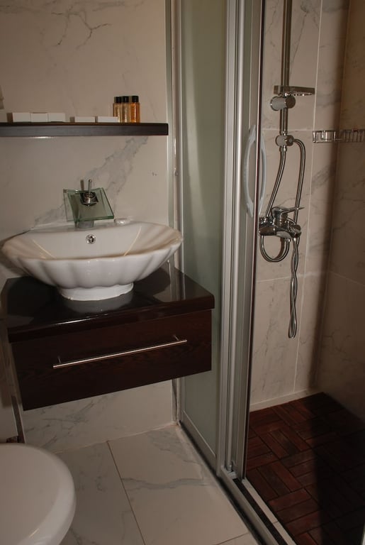 Mavi Inci Park Hotel
