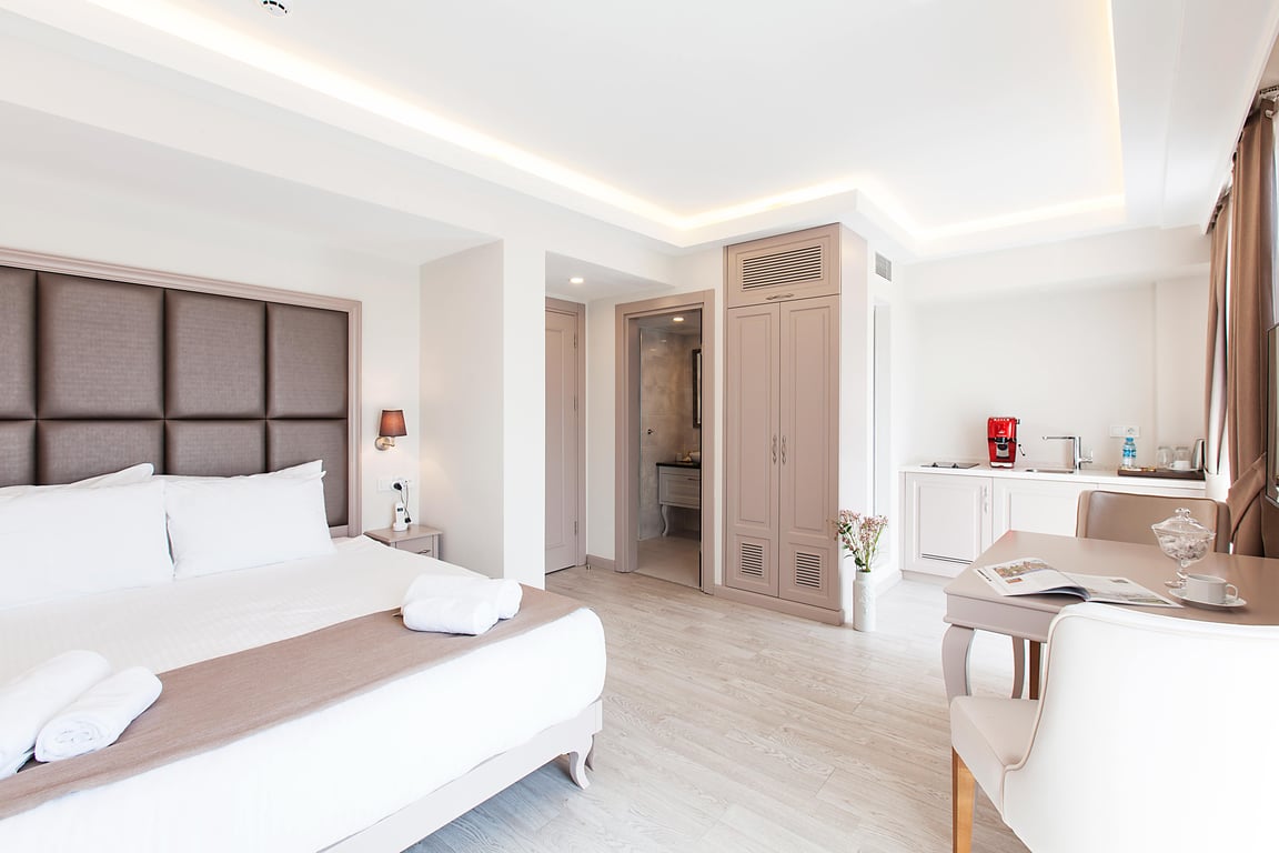 Galata Grace Hotel
