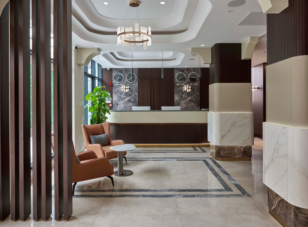 Ciragan Hotel