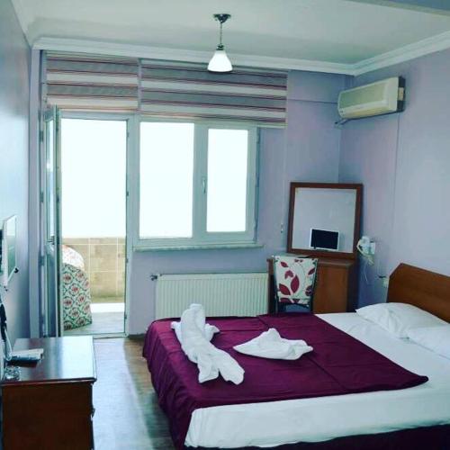 Mavi Kumsal Hotel (52 Km Away From Istanbul)