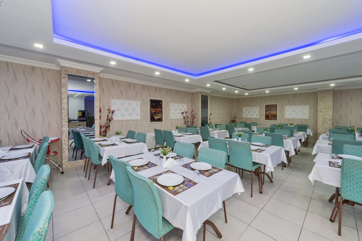 The Ottoman City Hotel