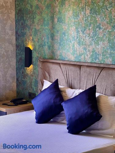 Güneşlİ Aİrport Suİte Hotel(27Km Away From Istanbul)