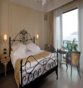 Mfb Tarabya Hotel (Formerly My Finest Bosphorus/The Central Palace Bosphorus)