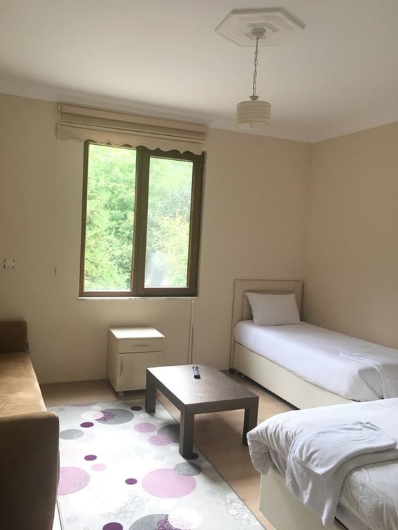 Isikli Kale Otel