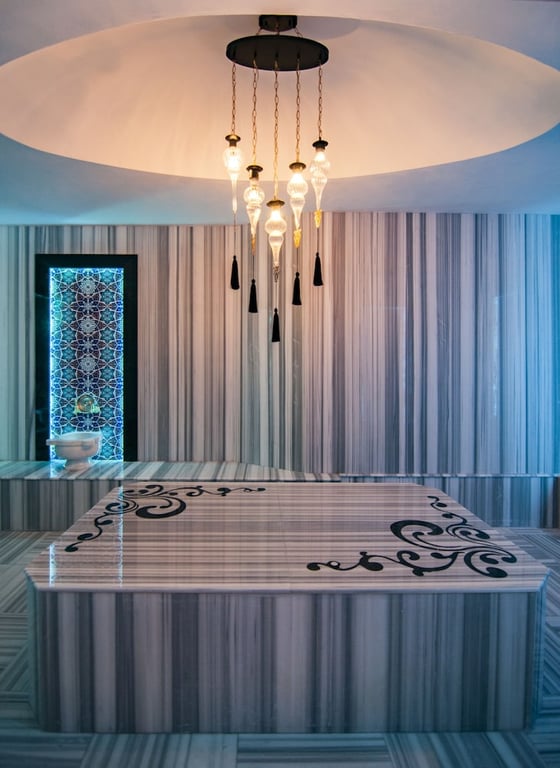 Exelans Hotel And Spa