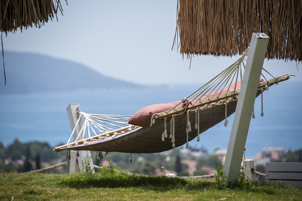 Manaspark Deluxe Hotel (Also Known As Manaspark Oludeniz)