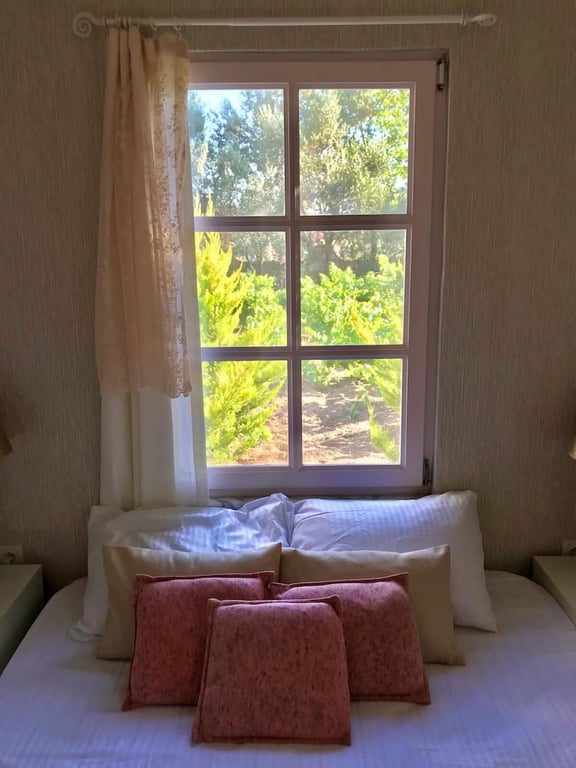 Kemerbag 29 Guest House