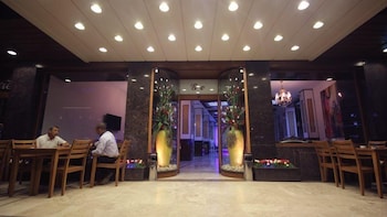 Grand Corner Hotel Boutique Class (Also Known As Grand Corner Boutique Hotel)
