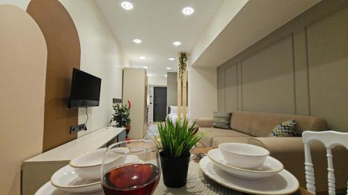 Thalia Boutique Hotel