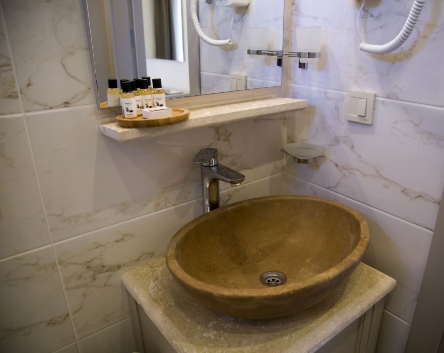 Elista Hotel And Spa Turkbuku Bodrum