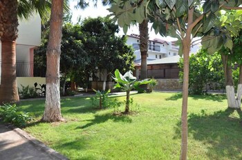 Ilkiz Beach Hotel (88km Away From Fethiye)
