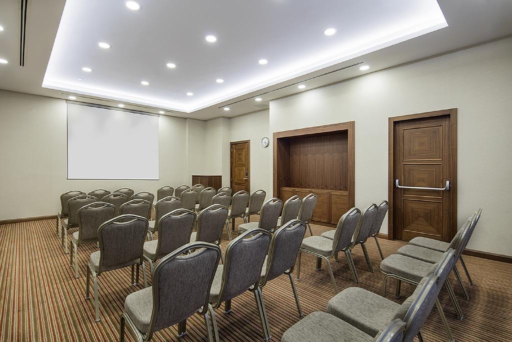 Hampton By Hilton Istanbul Atakoy