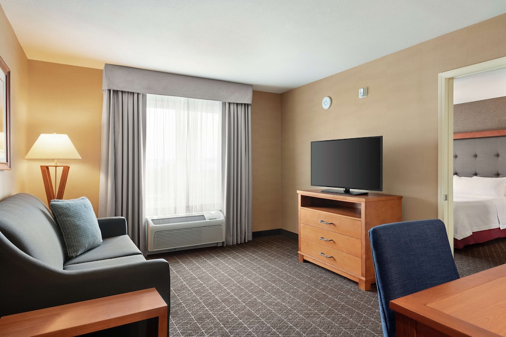 Homewood Suites By Hilton Allentown West Fogelsville Pa
