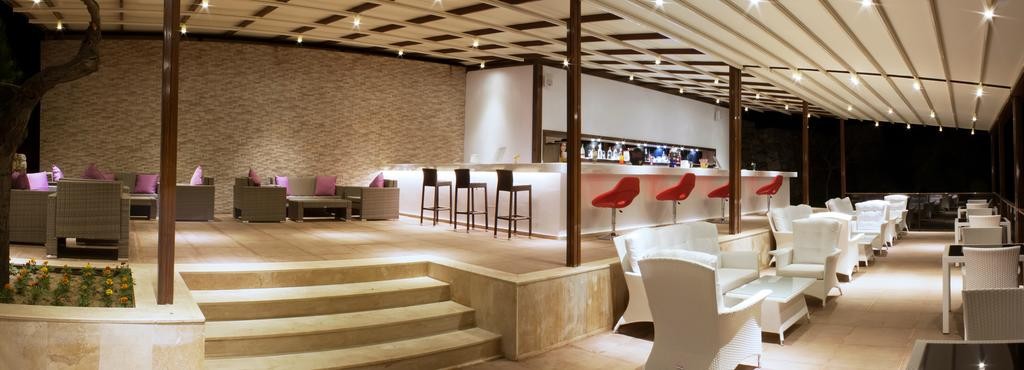 Labranda Ephesus Princess All Inclusive (couples And Families Only men not allowed)