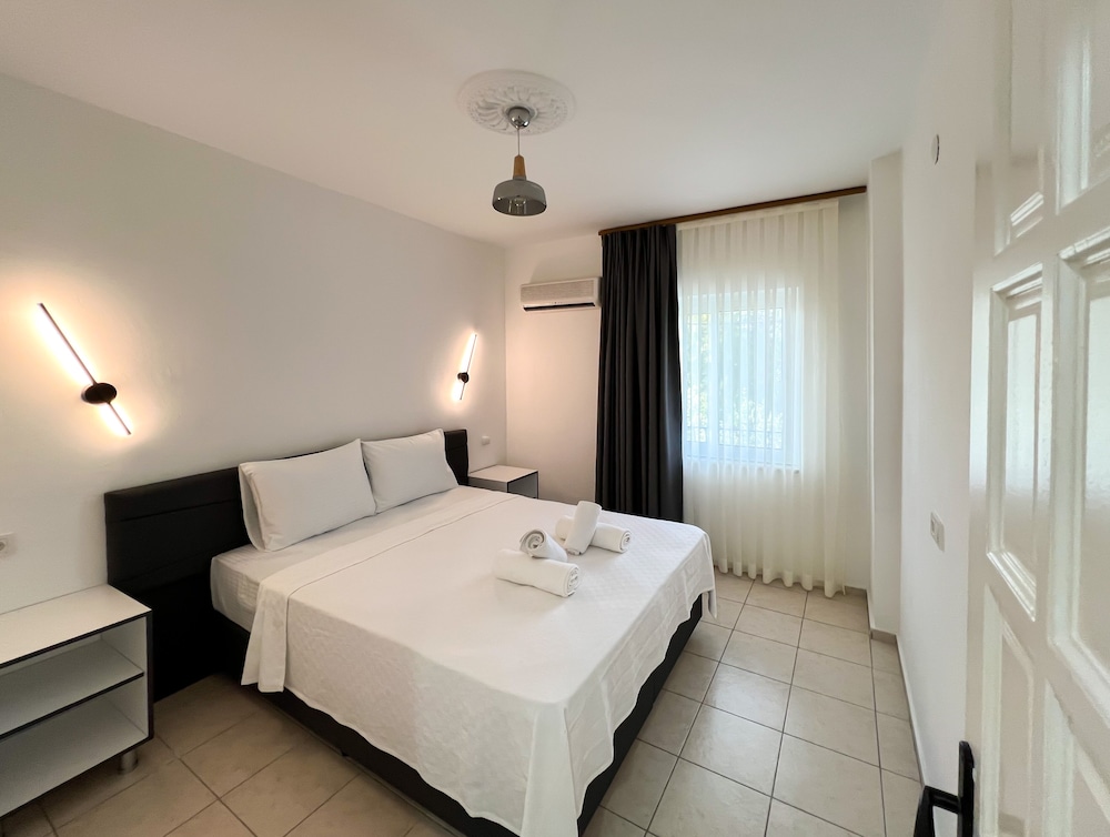 Pineloft Selimiye(43km Away From Marmaris)