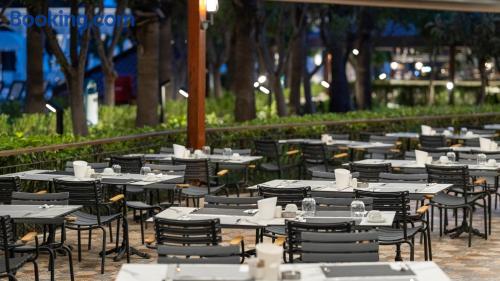 Numa Club Side Hotel Ultra All Inclusive (64Km Away From Antalya)