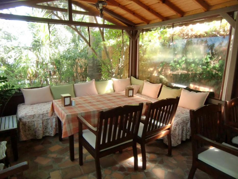 Happy Caretta Hotel (84km Away From Marmaris)
