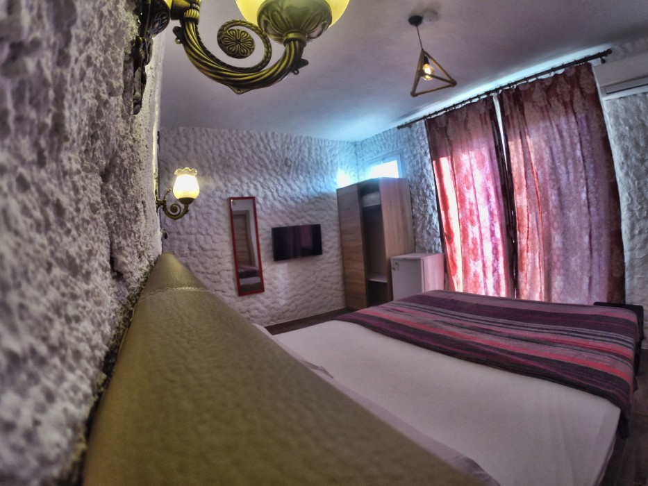 Satsuma Butik Otel (50 Km Away From Izmir)