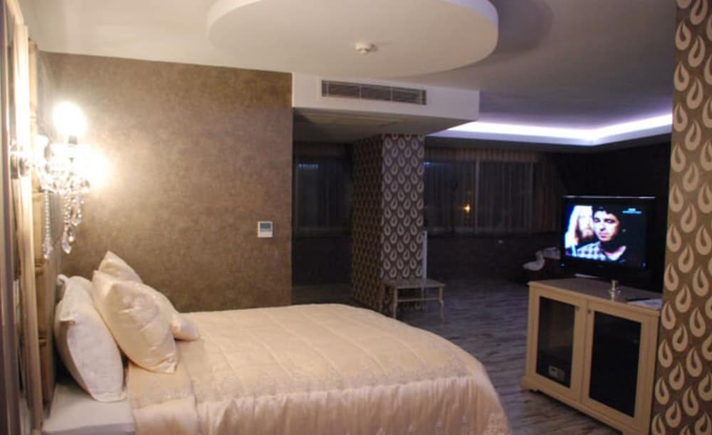 Golden Palas Hotel