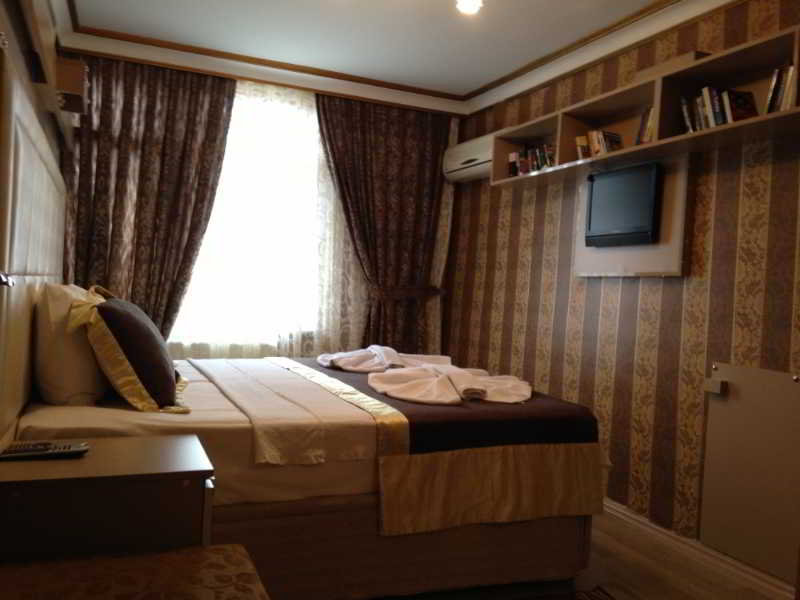 Oceans 7 Hotel Istanbul