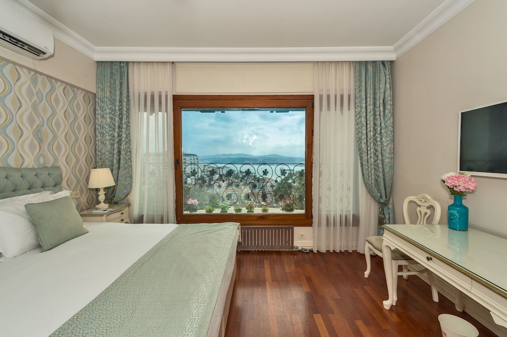 Suitel Bosphorus Hotel