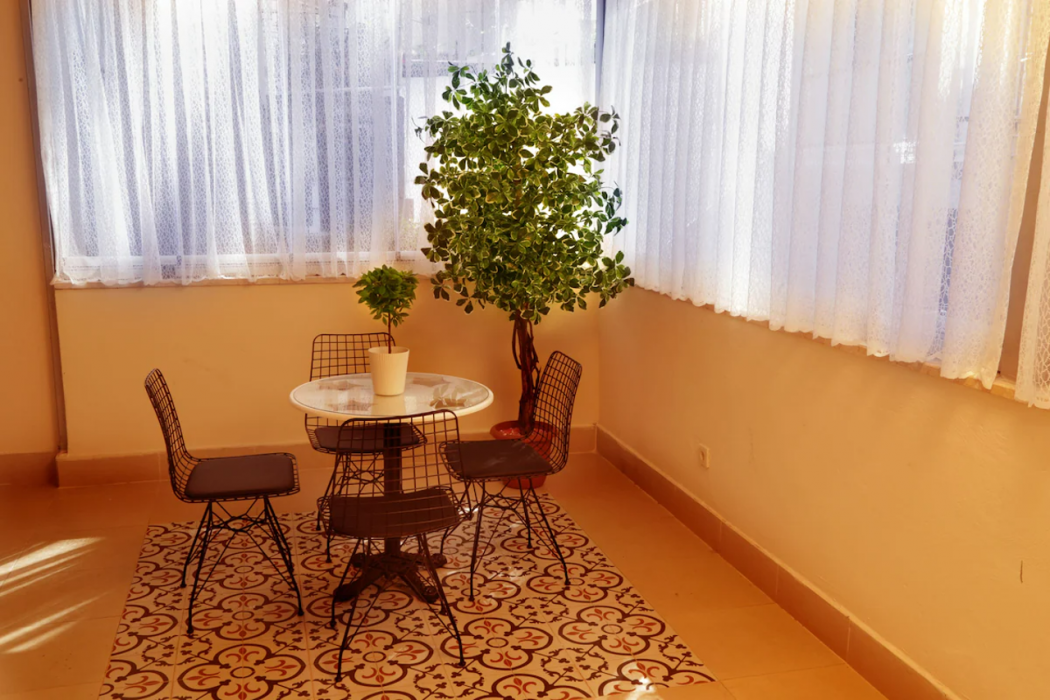 Sisli Mls Hotel (Also Known As Molton Sisli Mls Hotel)