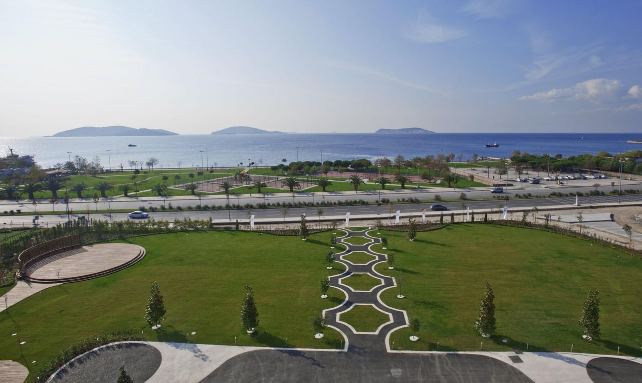 Cevahir Hotel Istanbul-Asia