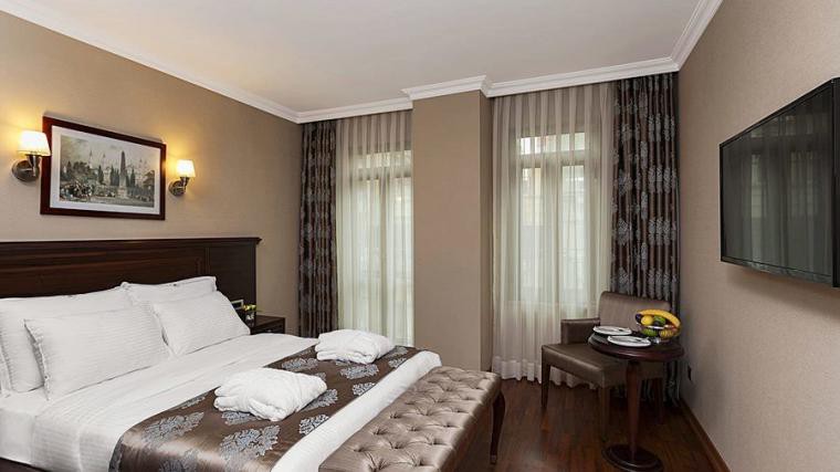 Al Majed Boutique Hotel