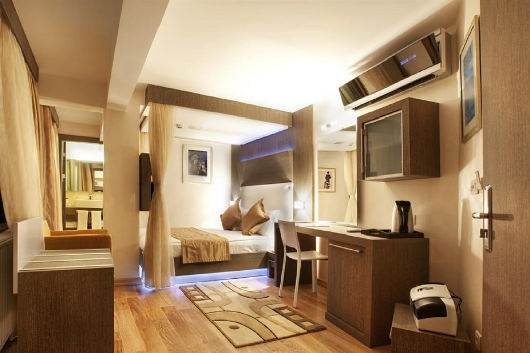 Jazz Hotel