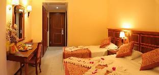 Grand Nar Hotel(Kids Below 15 Are Not Accepted)(45Km Away From Antalya)