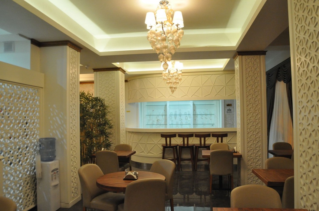Grand Sera Hotel
