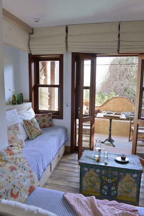 Empress Zoe Hotel