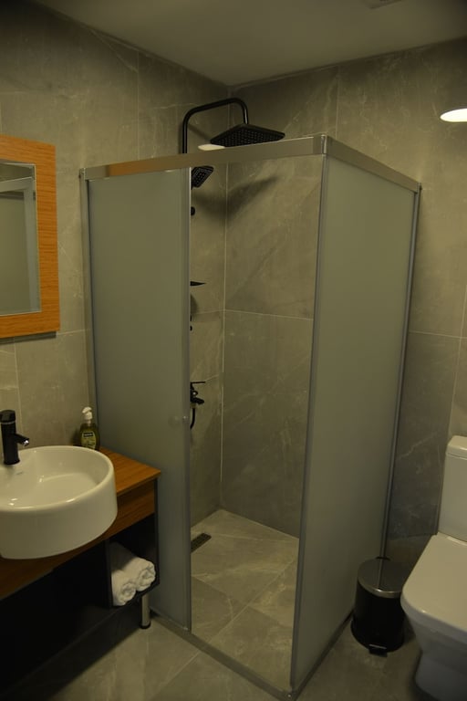 Feel And Live Hotel Villas Restaurant Sapanca