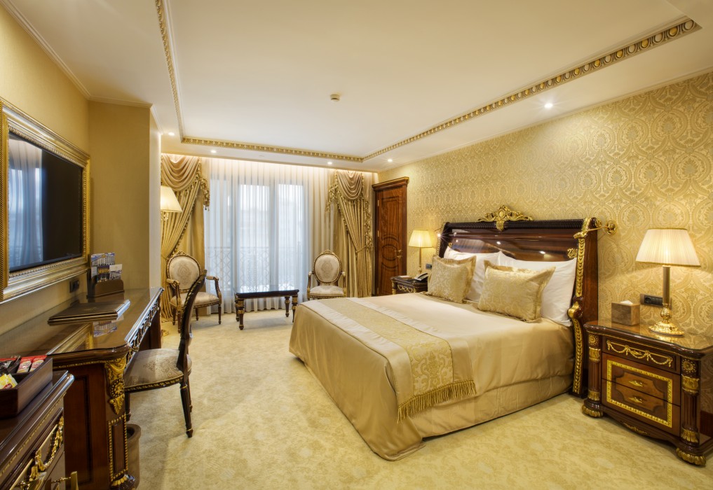 Ottomans Life Hotel Deluxe