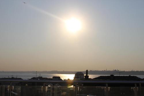 Khalkedon Hotel Istanbul