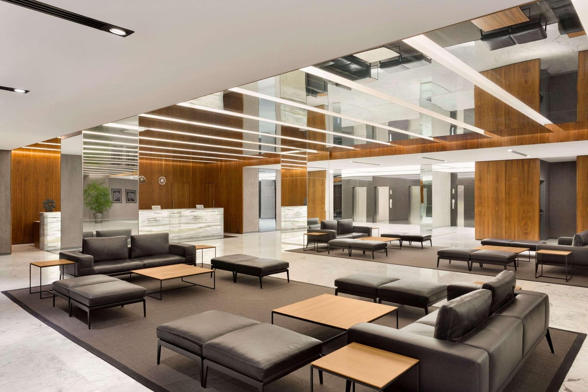 Ramada Plaza By Wyndham Istanbul Asia Airport