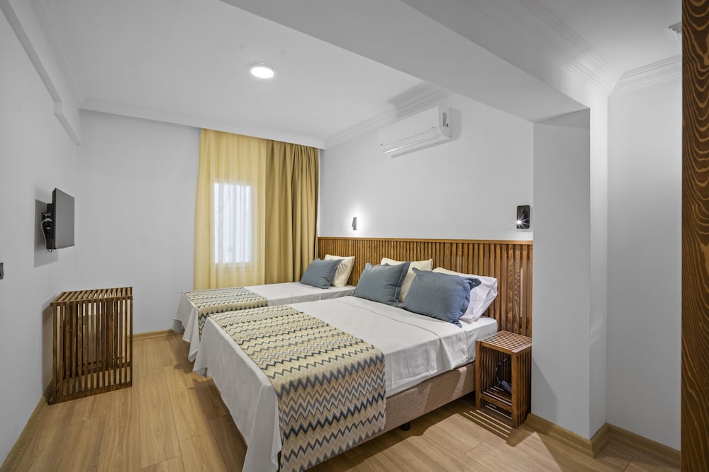 Costa Viva Bodrum